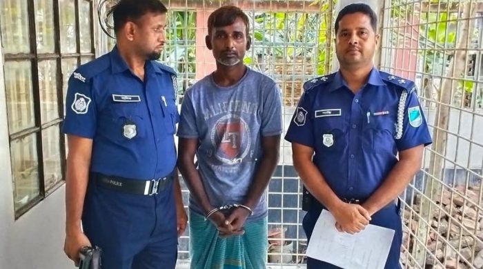 কালীগঞ্জে নেশার টাকার জন্য বাবা-মাকে নির্যাতন: ছেলের এক বছরের কারাদণ্ড