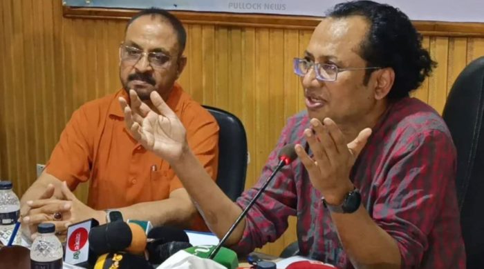 গ্যাস সংকট পূর্ববর্তী সরকারের ভুলের ফসল সংকট নিরসনে লাগবে অনন্ত ২ বছর ডা,জাহেদ উর রহমান