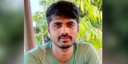 বল্লমঝাড়ের অনলাইন ‘ক্যাসিনো সম্রাট’ শিবু ডিবির হাতে আটক