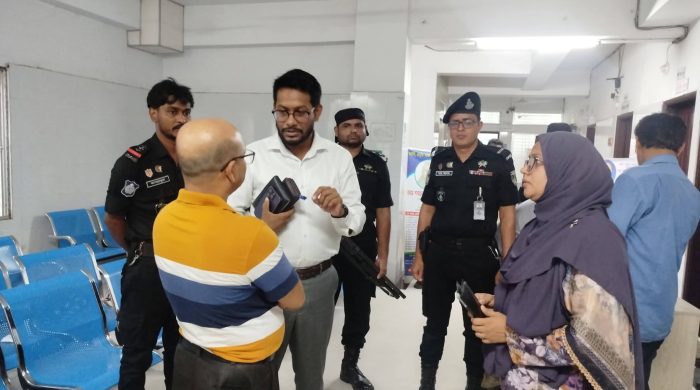 মোঃ বেলাল হোসেন, সিরাজগঞ্জ।