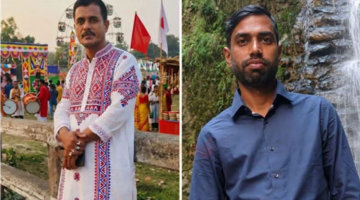 সিরাজগঞ্জে এমপির গাড়িতে হামলায় সাংবাদিক নেতাসহ গ্রেপ্তার ২