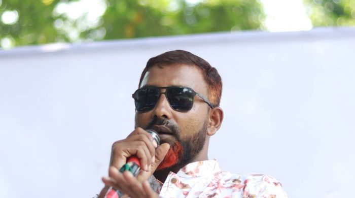 ইউপি নির্বাচন ঘিরে অমরখানায় আলোচনায় ভাসছে তরুণ নেতা আনিছুর রহমান আনিছ৷