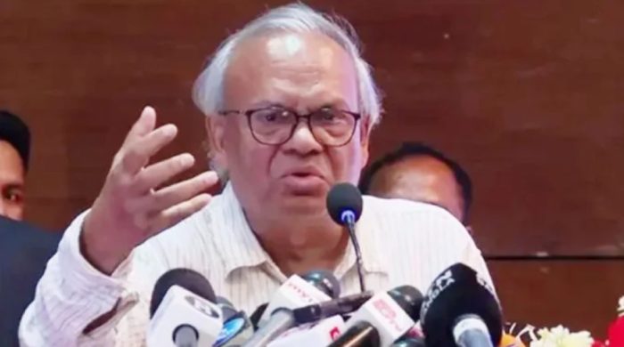 এক থেকে দেড় সপ্তাহের মধ্যে গ্যাস সরবরাহ স্বাভাবিক হবে : রিজভী